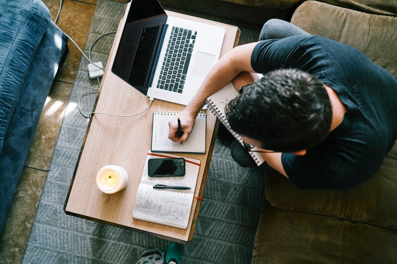 Comment booster votre candidature
